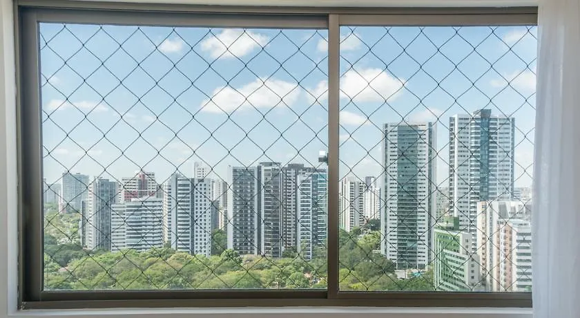 Studio Home Service Em Boa Viagem - Limpeza Lavanderia Internet Recife