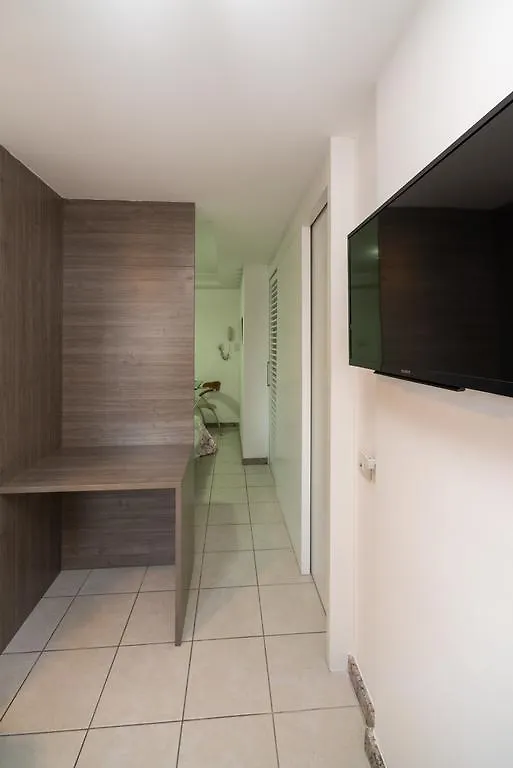 Studio Home Service Em Boa Viagem - Limpeza Lavanderia Internet Recife 0*,