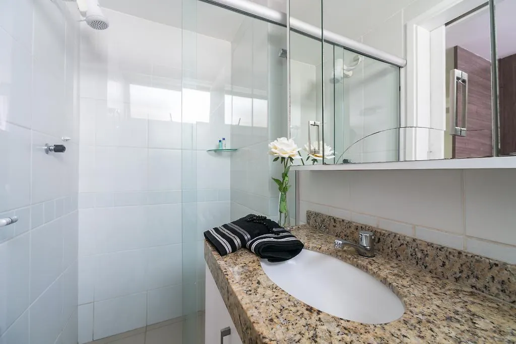 Studio Home Service Em Boa Viagem - Limpeza Lavanderia Internet Recife