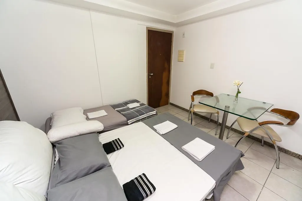 Studio Home Service Em Boa Viagem - Limpeza Lavanderia Internet Recife