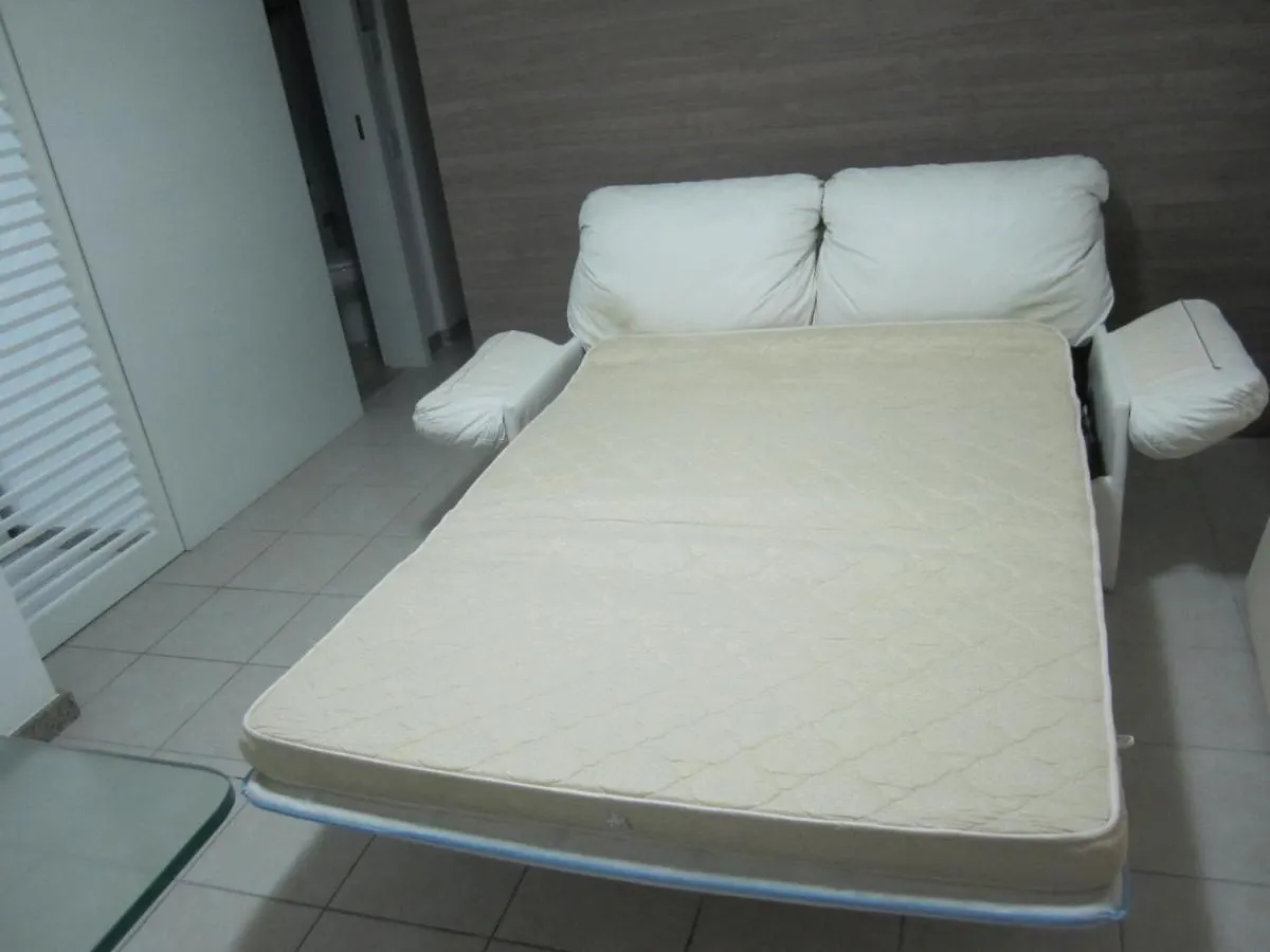 Studio Home Service Em Boa Viagem - Limpeza Lavanderia Internet Recife